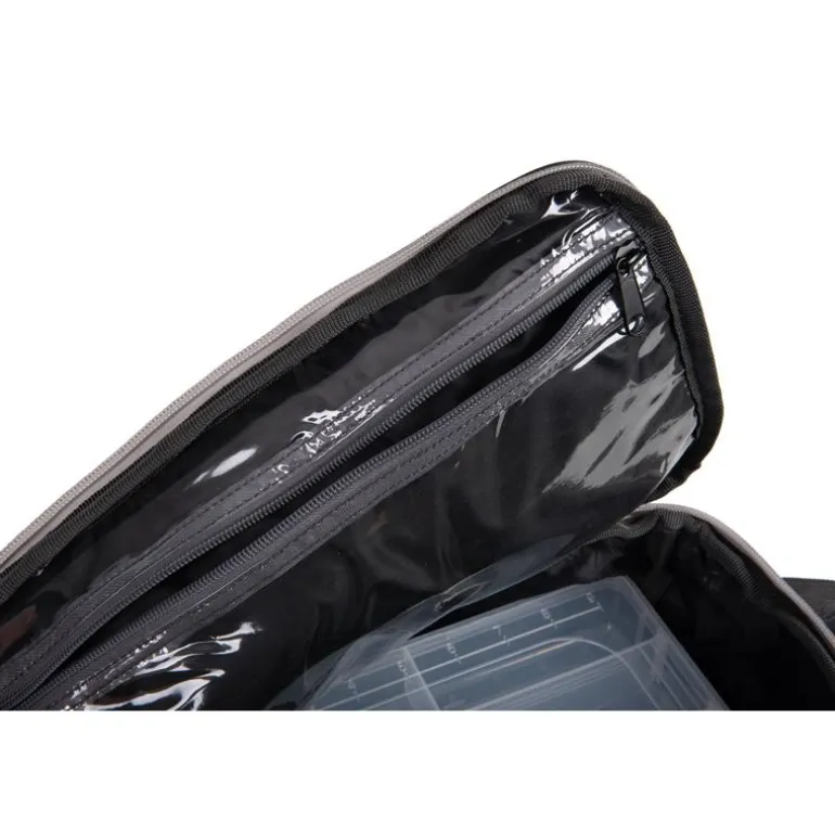 Sac Bandoulière Fox Rage Camo Voyager Medium Tackle Bag