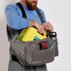 Sac Bandoulière Orvis Guide Sling Pack