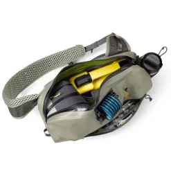 Orvis Sac Bandoulière Pro Waterproof Sling Pack 14L