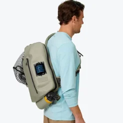 Orvis Sac Bandoulière Pro Waterproof Sling Pack 14L