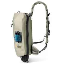Orvis Sac Bandoulière Pro Waterproof Sling Pack 14L