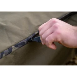 Avid Carp Sac À Bedchair Rvs Bedchair Bag