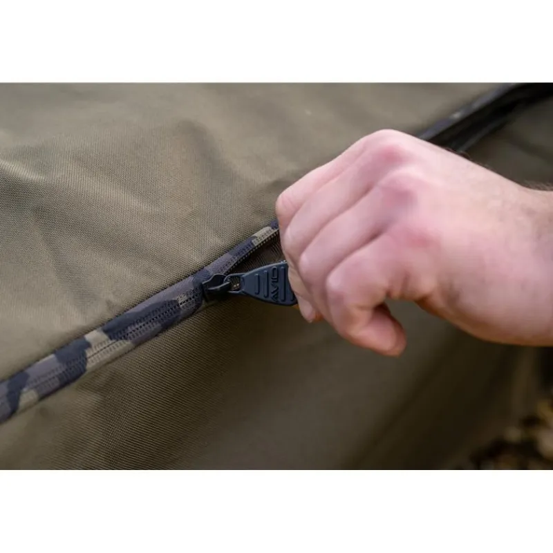 Avid Carp Sac À Bedchair Rvs Bedchair Bag