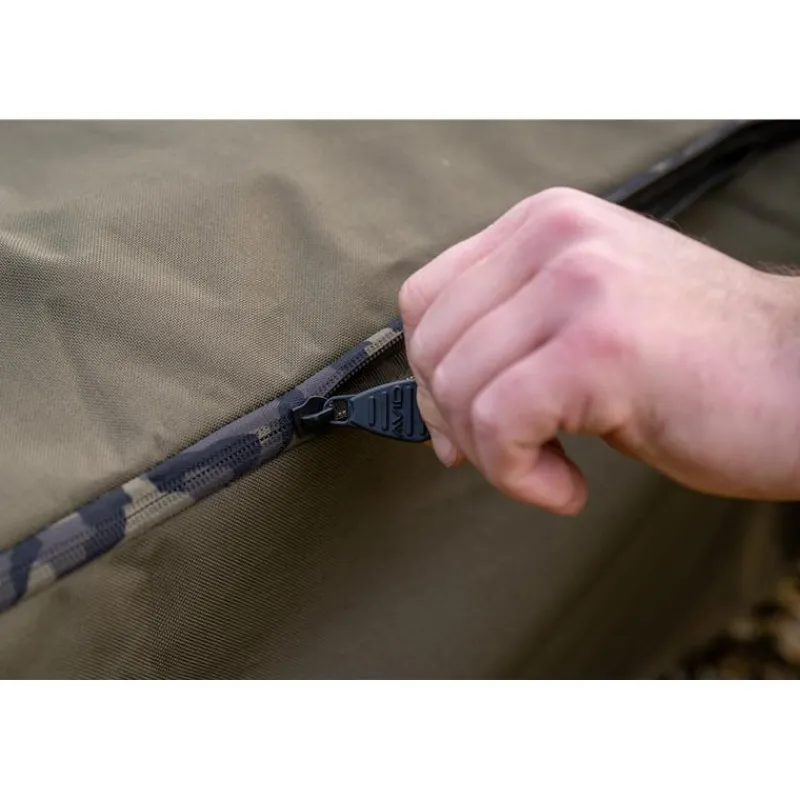 Avid Carp Sac À Bedchair Rvs Bedchair Bag