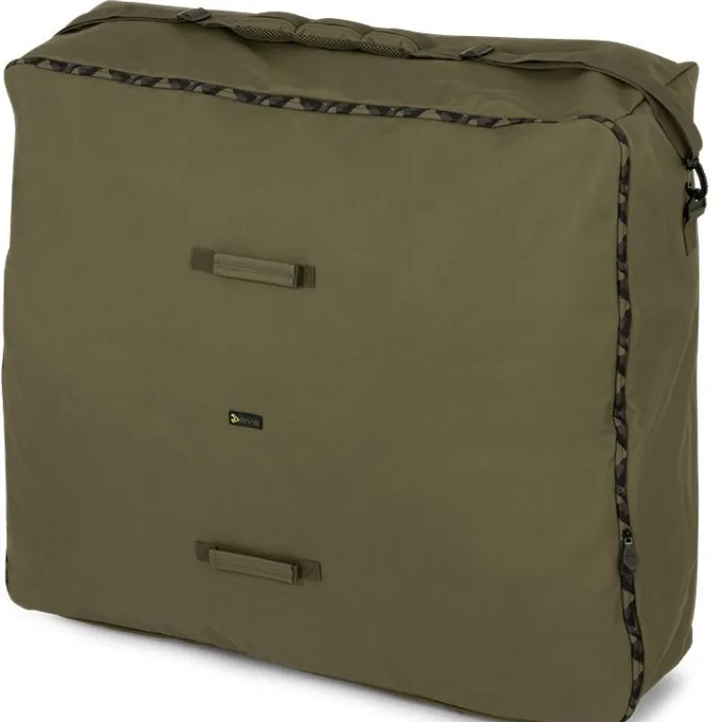Avid Carp Sac À Bedchair Rvs Bedchair Bag