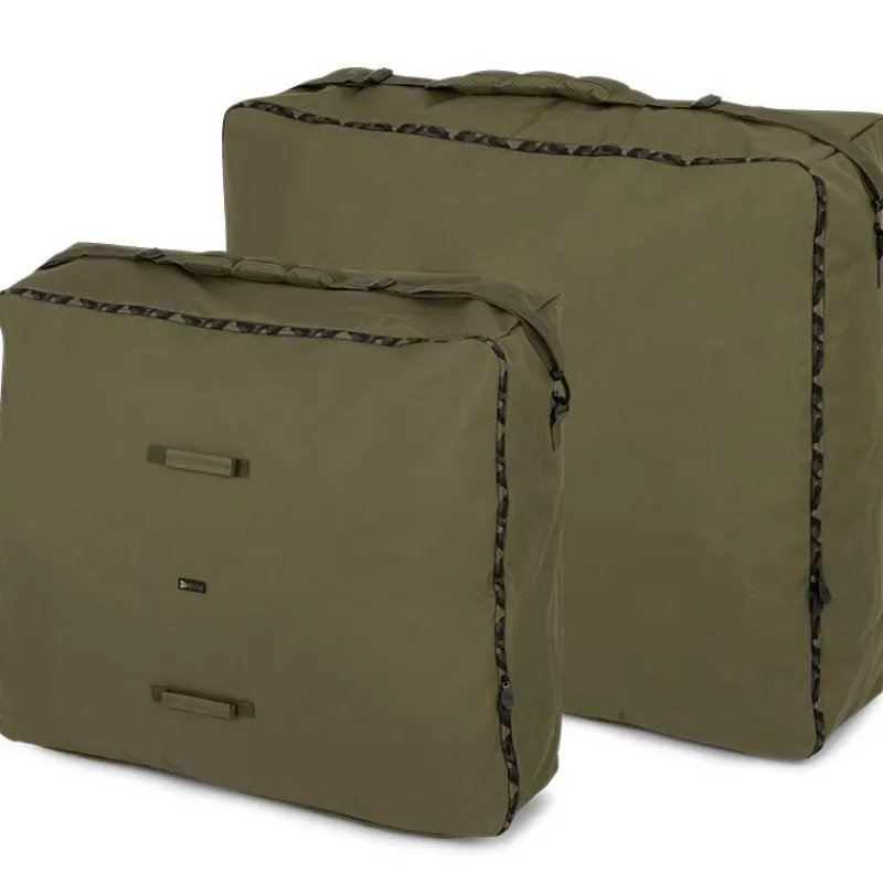 Avid Carp Sac À Bedchair Rvs Bedchair Bag