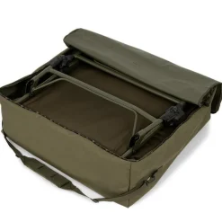 Avid Carp Sac À Bedchair Rvs Bedchair Bag