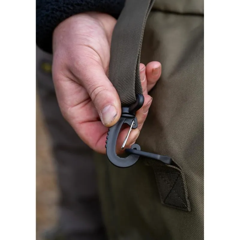 Avid Carp Sac À Bedchair Rvs Bedchair Bag