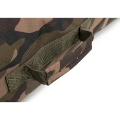 Fox Sac À Bedchair Camolite Bedchair Carrybag