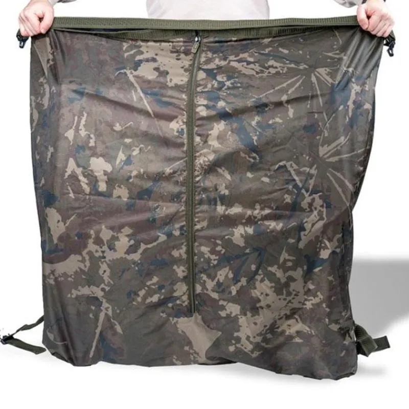 Nash Sac À Bedchair Subterfuge Waterproof Bedchair Bag