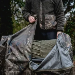 Nash Sac À Bedchair Subterfuge Waterproof Bedchair Bag