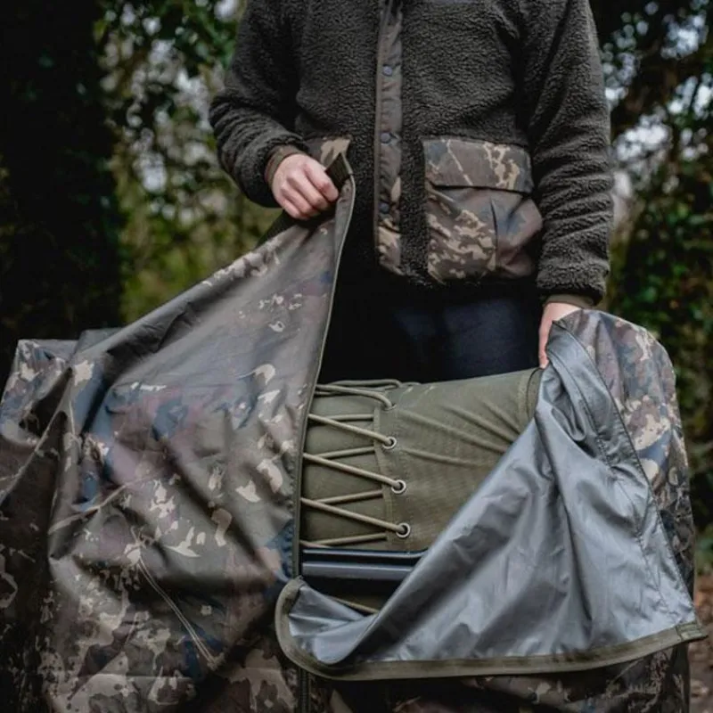 Nash Sac À Bedchair Subterfuge Waterproof Bedchair Bag