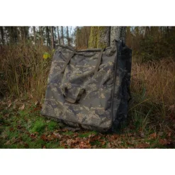 Sac À Bedchair Solar Undercover Camo Bedchair Bag