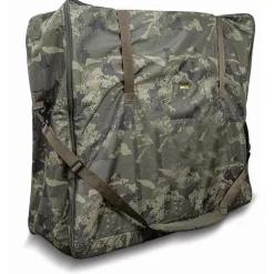 Sac À Bedchair Solar Undercover Camo Bedchair Bag