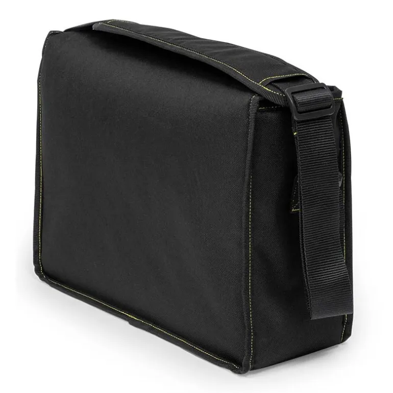 Sac Black Cat Black Lure Carrier Avec Boïtes
