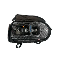 Sac Boatman Pour Bateau Camou