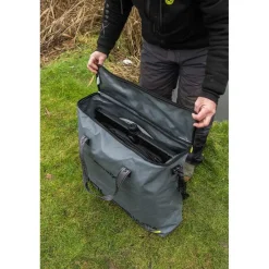 Fox Matrix Sac À Bourriche Aquos Pvc Net Bag