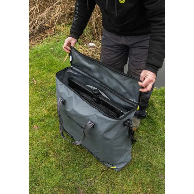 Fox Matrix Sac À Bourriche Aquos Pvc Net Bag