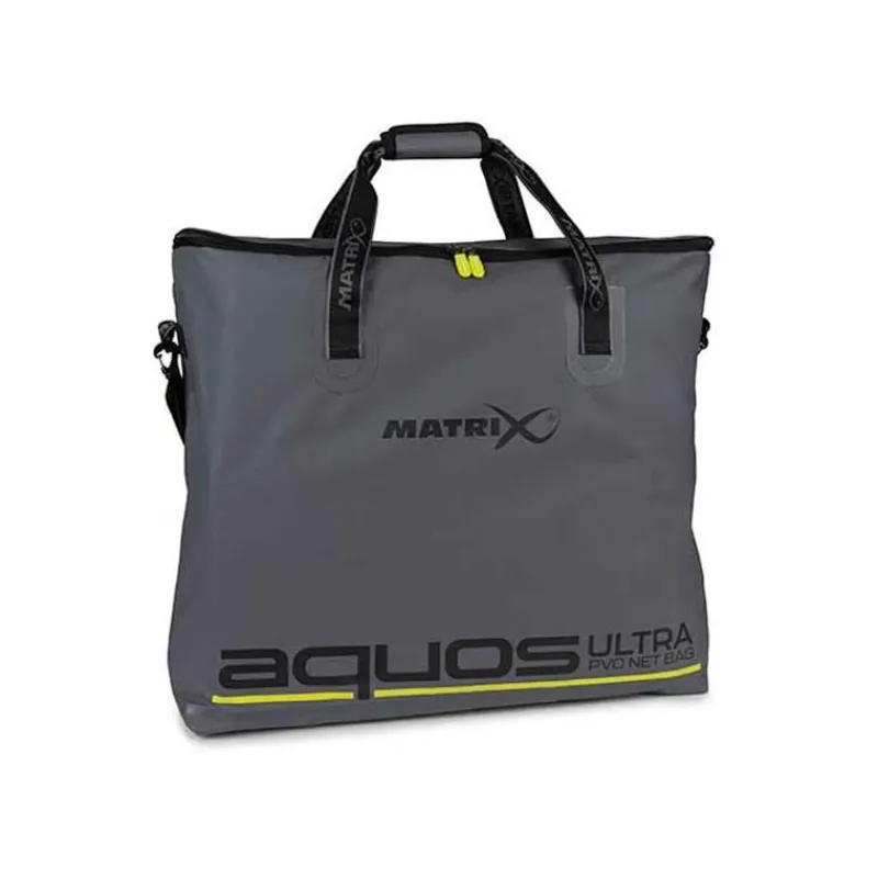 Fox Matrix Sac À Bourriche Aquos Pvc Net Bag