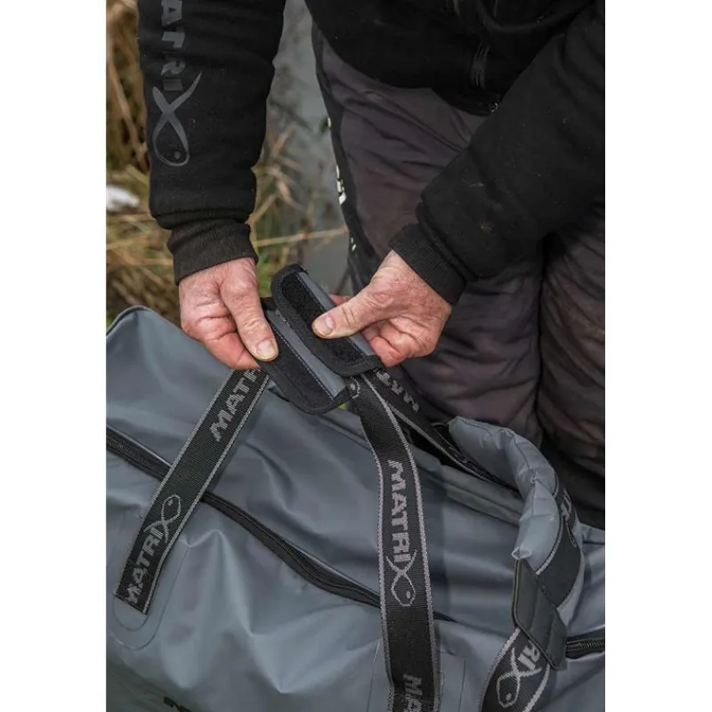 Fox Matrix Sac À Bourriche Aquos Pvc Net Bag