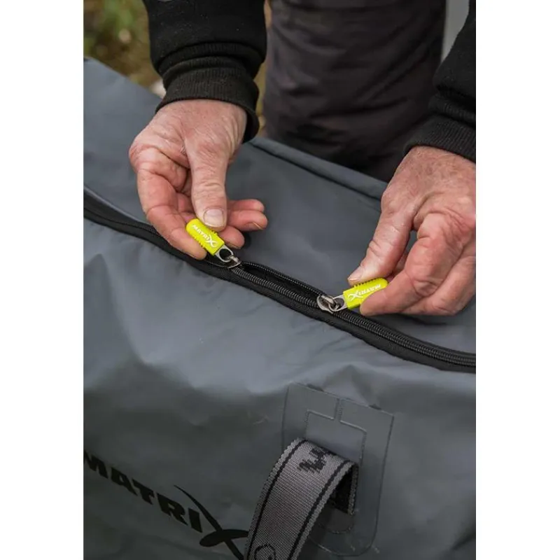 Fox Matrix Sac À Bourriche Aquos Pvc Net Bag
