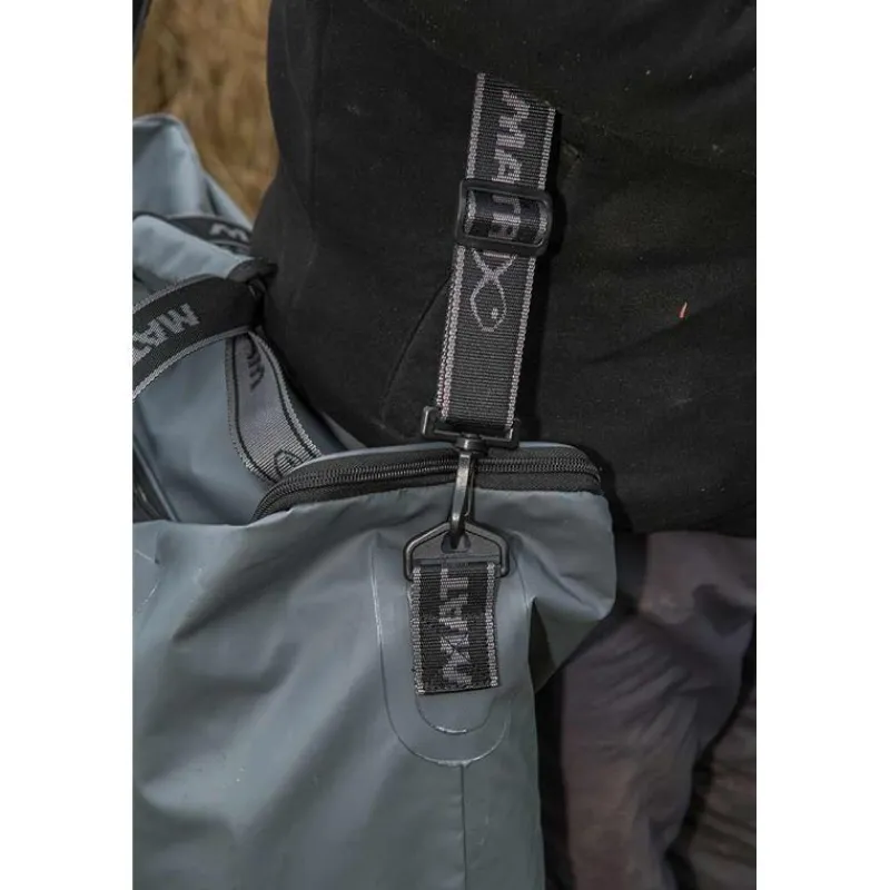 Fox Matrix Sac À Bourriche Aquos Pvc Net Bag
