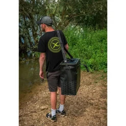 Sac À Bourriche Fox Matrix Ethos Eva Net Bag