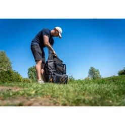 Guru Sac À Bourriche Team Net Bag