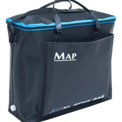 Sac À Bourriche Map Eva Stink Bag