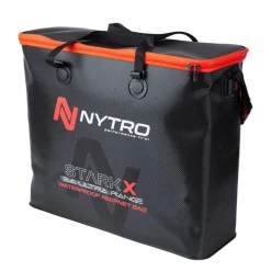 Nytro Sac À Bourriche Starkx Eva Waterproof Keepnet Bag Xl