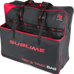 Sac À Bourriche Nytro Sublime Net & Tray Bag