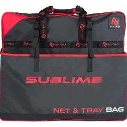 Sac À Bourriche Nytro Sublime Net & Tray Bag