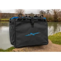 Preston Innovations Sac À Bourriche Supera X Net Xl