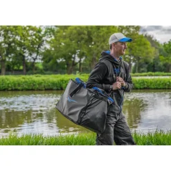 Preston Innovations Sac À Bourriche Supera X Net Xl