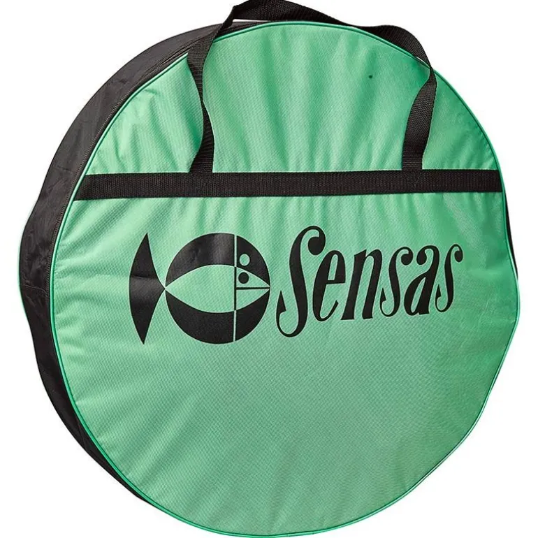 Sac Bourriche Sensas Challenge Rond