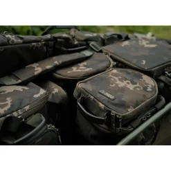 Korda Sac À Buzz Bar Compac Buzz Bar Bag Dark Kamo