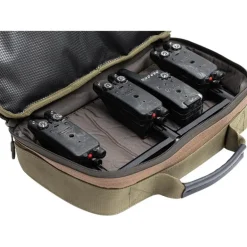 Sac À Buzz Bar Korda Compac Buzz Bar Bag Medium