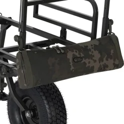 Carp Porter Sac Pour Chariot Basic Front Bank Stick Bag