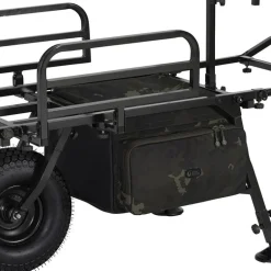 Sac Carp Porter Pour Chariot Deluxe Drop-In Barrow Bag