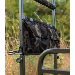 Sac Carp Porter Pour Chariot H Frame Multi Pocket