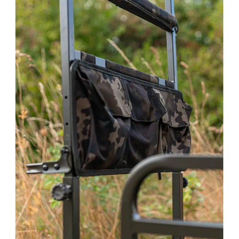 Sac Carp Porter Pour Chariot H Frame Multi Pocket