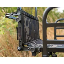 Sac Carp Porter Pour Chariot Large Base Board