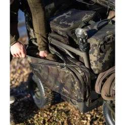 Sac Carp Porter Pour Chariot Side Bar Bags Large