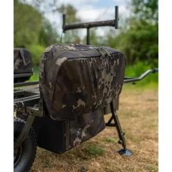 Carp Porter Sac Pour Chariot Side Bar Bags Small