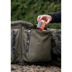 Sac Carryall Avid Carp Rvs Deluxe Hard-Top Carryall