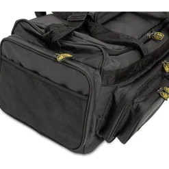 Black Cat Sac Carryall Battle Cat Carryall