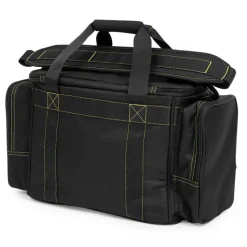 Black Cat Sac Carryall Blck Holdalls