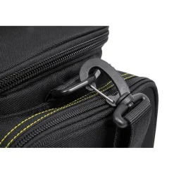 Black Cat Sac Carryall Blck Holdalls