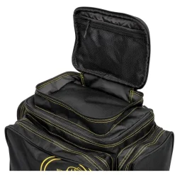 Black Cat Sac Carryall Blck Rucksack