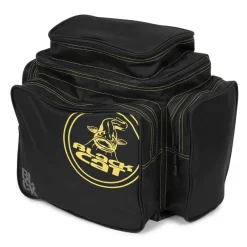 Black Cat Sac Carryall Blck Rucksack
